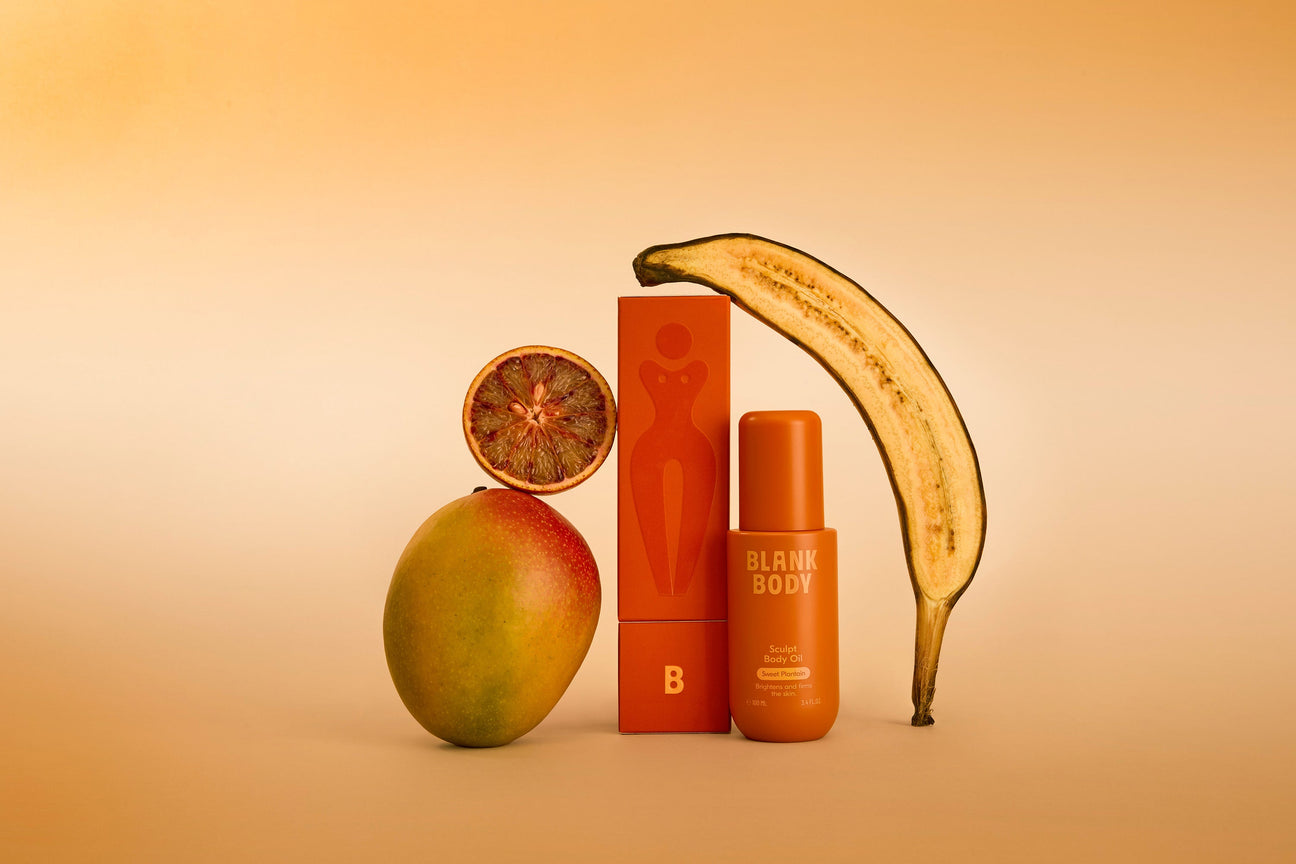 How To Layer Sweet Plantain