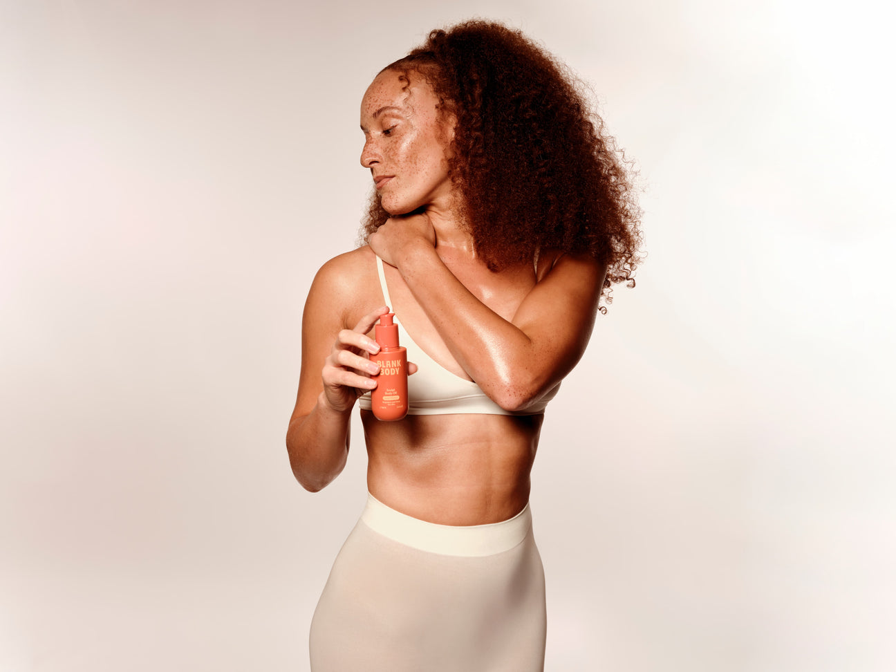 Best Firming and Brightening Body Oil for Moisturizing