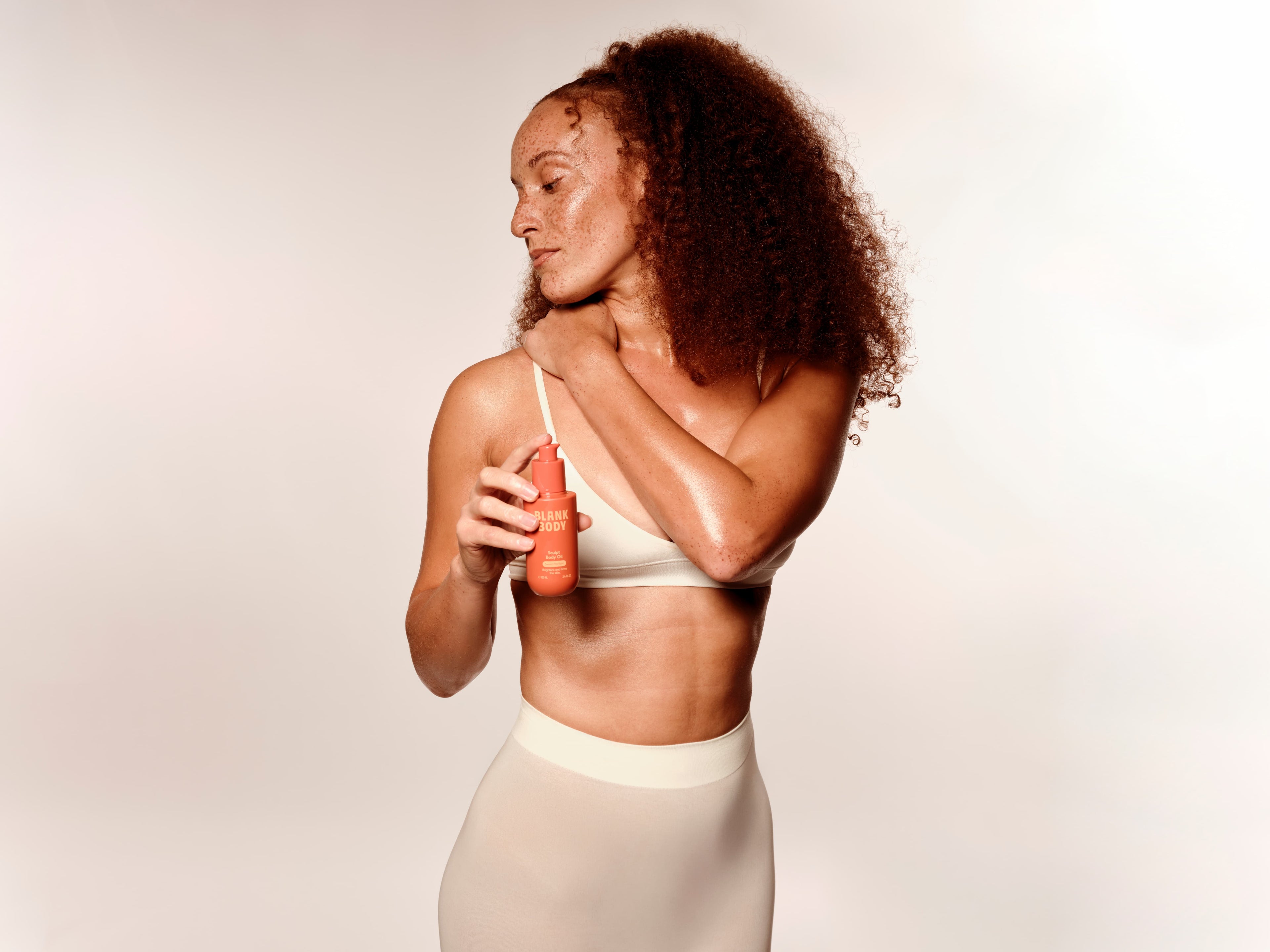 Best Firming and Brightening Body Oil for Moisturizing