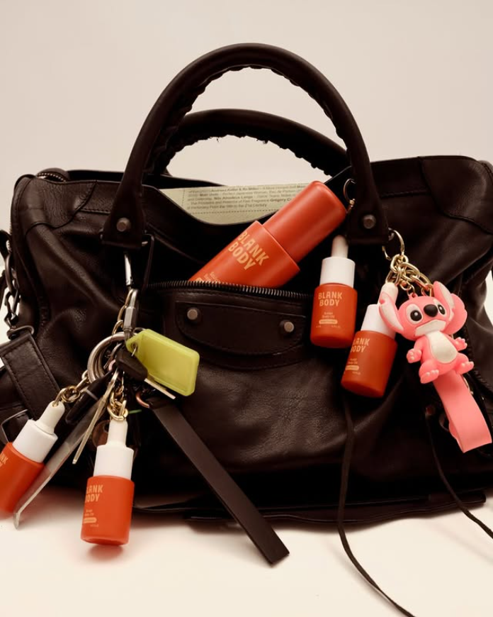 How to Safely Remove Fragrance Oil Stains From Clothes