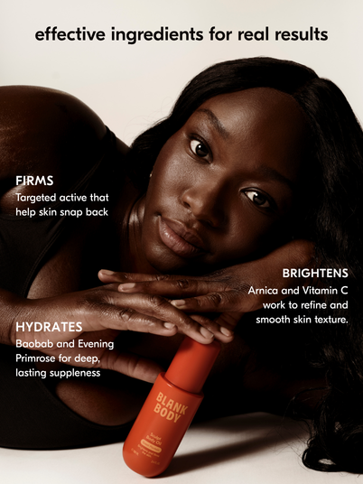 Best Brightening Body Oil for Dry and Dark Knuckles
