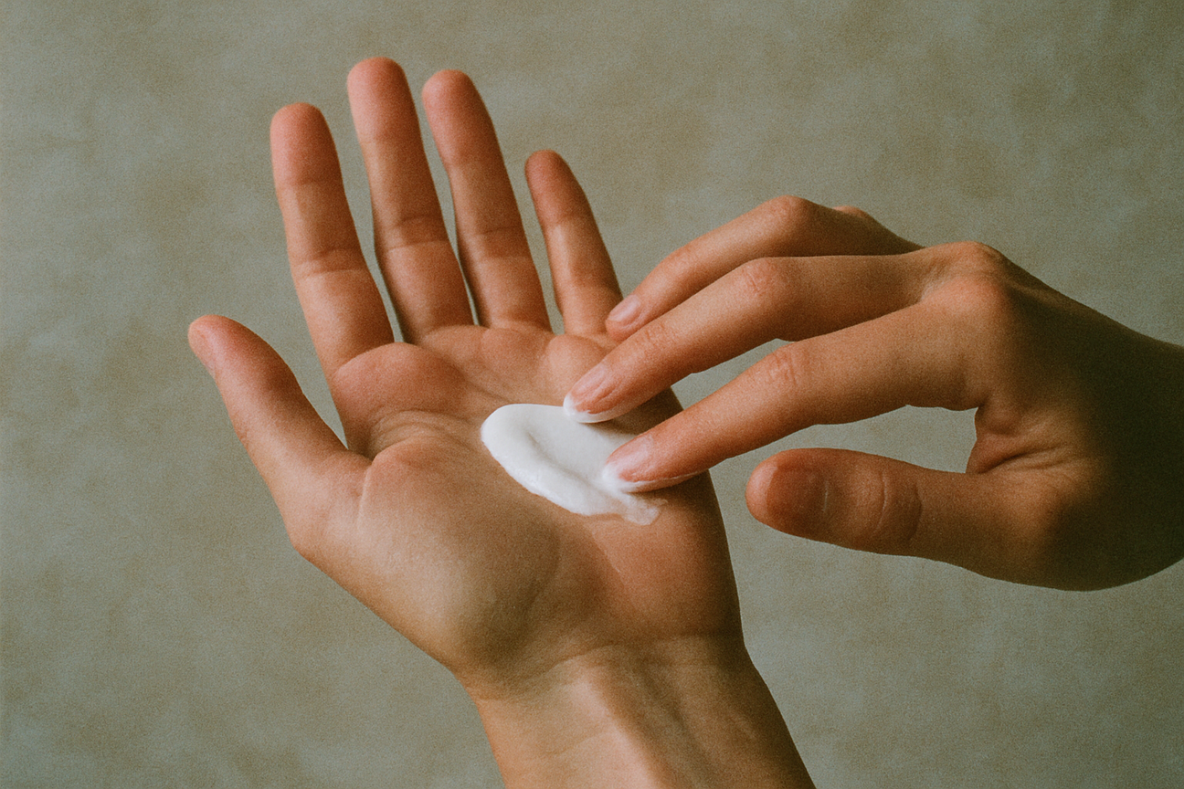 Psychological Benefits of Gourmand Fragrance