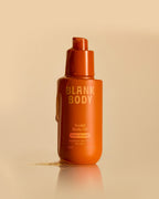 Sweet Plantain Body Oil
