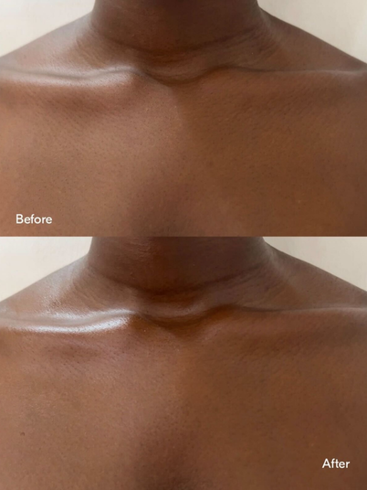 Sculpt Firming & Brightening Body Oil